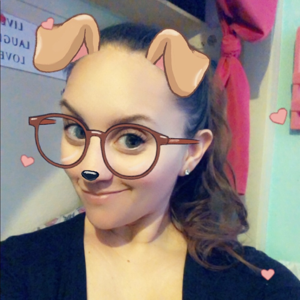 Meet your Posher, Samantha